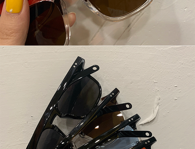 Lunettes de soleil - Ref 3438751 Image 16