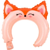 Детские шпильки для волос для детского сада, заколка для волос, мультяшный ободок, вечернее платье, воздушный шар, с медвежатами, подарок на день рождения