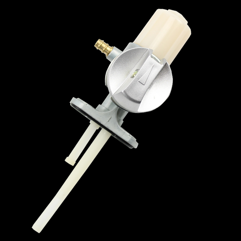 Construction of YAMAHA locomotive JYM125 YBR125 Tianjian K Tianfalcon fuel tank switch fuel switch