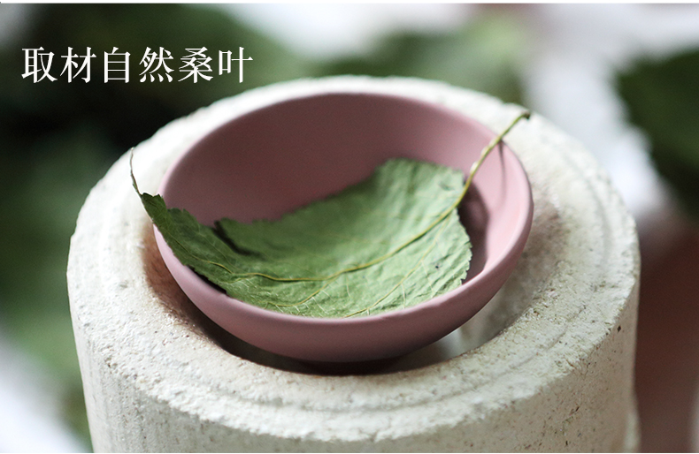 Jizhou up konoha temmoku oil - lamp can jingdezhen sharply black glaze tea building ceramic cups of tea master cup single CPU
