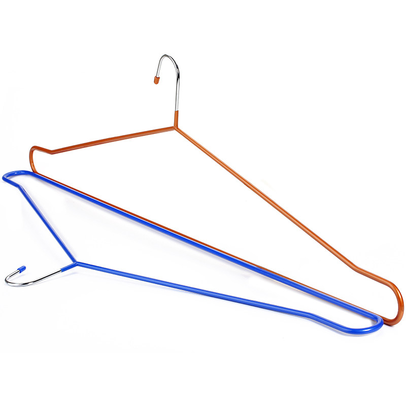 Large drying rack drying rack large hanger bed sheet sheet quilt quilt bath towel lengthened and thickened large clothes hanging clothes brace