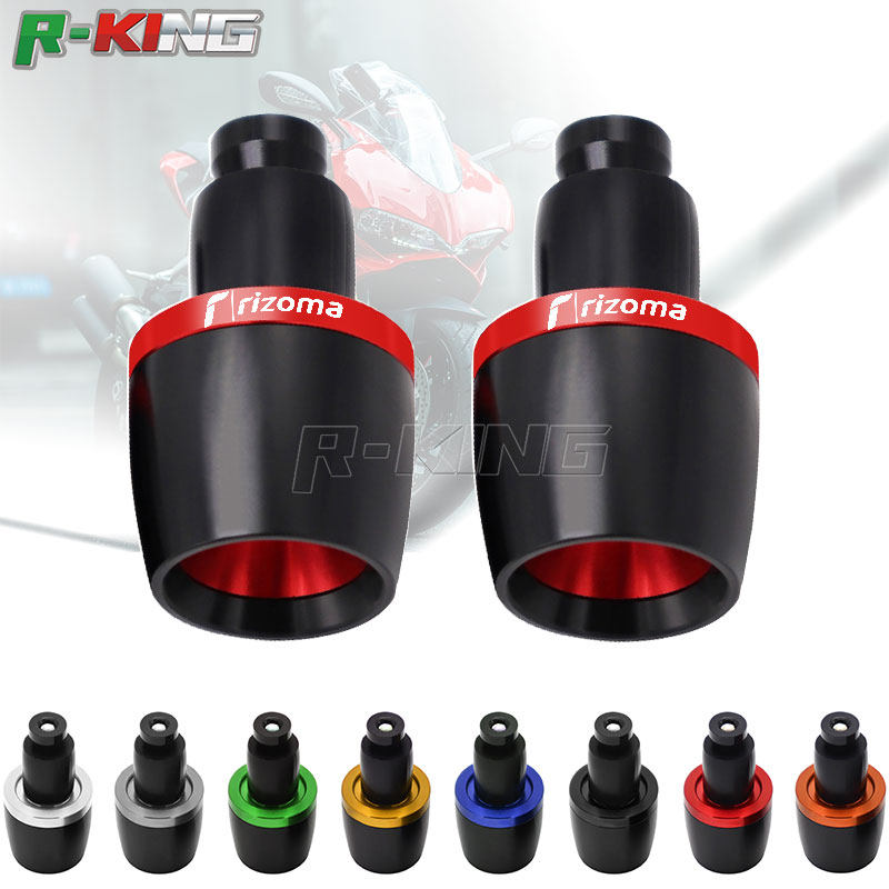 Application of the Apulia GPR150 GPR125 GPR125 RSV4 RSV4 Pegaso 650 modified handlebar Choke Plug