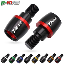 Applicable Yamaha TMAX500 TMAX530 TMAX560 TMAX560 SX DX 10-21 years of retrofit handlebar choke plug