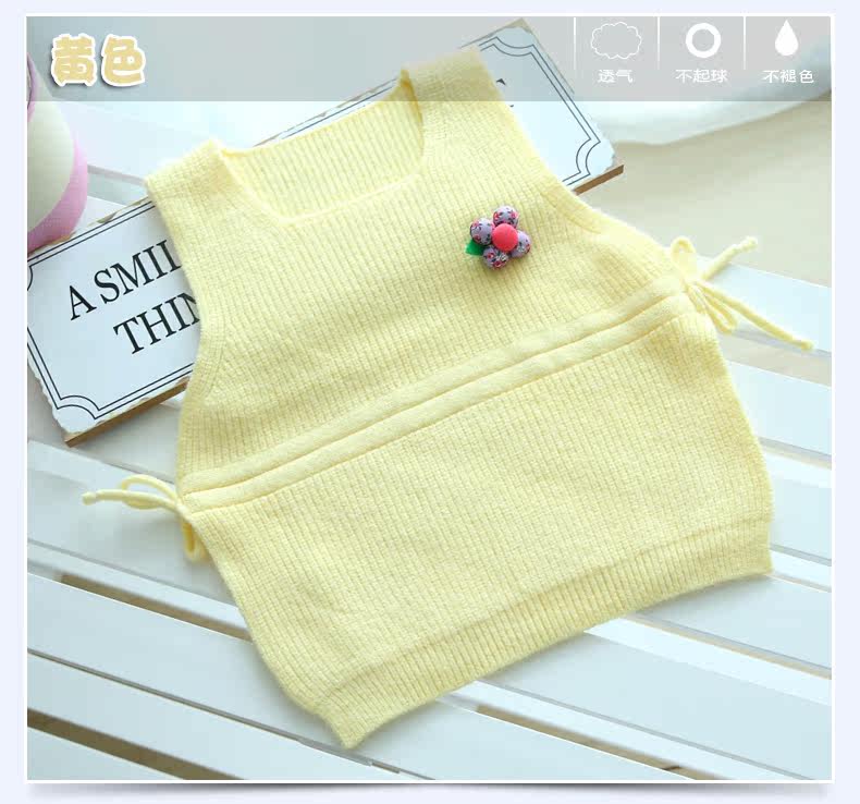 Gilet fille - Ref 2070753 Image 14