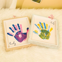 Bi -Wing Double Flying (10 -Inch Light Blue+10 -дюймовый основной цвет). Дайте 8 -корлор перо