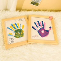 10 -INCH Wing Double Fly (log × 2) Отправьте 8 -корровое изящное масло светодиодное светодиод