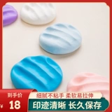 Детские отпечатки рук и ног, чернильная подушечка для новорожденных, детская хваталка, фоторамка, отпечаток рук, сувенир, «сделай сам»