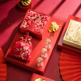 Детские сувениры для волос.