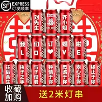 15 банок шаблона CokeShiping (1)