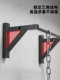 Pull-Up Bar for Home Use, Indoor Single Bar, Wall-Mounted Fixed Bar, Single/Double Bar, Core Training, Abdominal Fitness Equipment