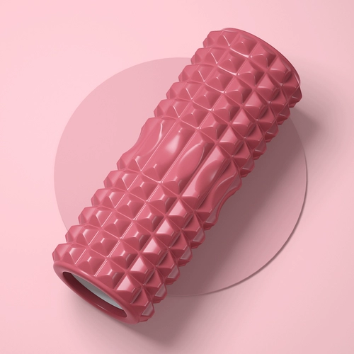 Пузырьковый вал ролик волк йога столк