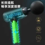 Массажер, маленькая профессиональная маска для шеи для спортзала