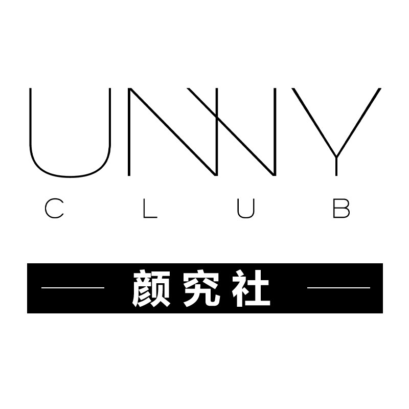 unny颜究社