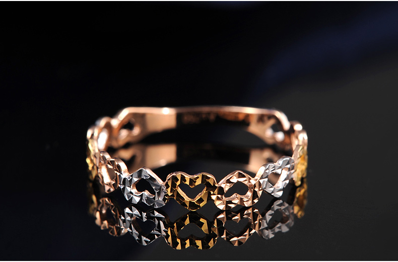 Bague Femme - Ref 3087962 Image 16