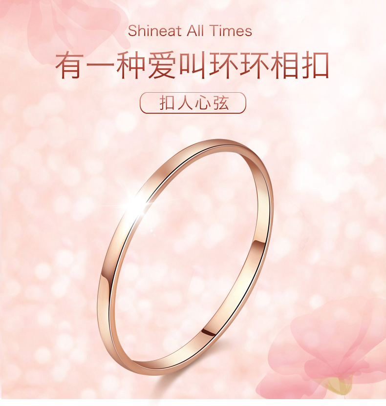 Bague Femme - Ref 3086419 Image 7