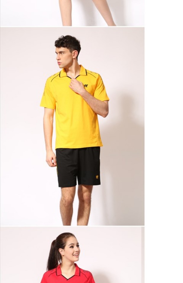 Bộ đồ bóng chuyền cotton chuyên nghiệp dành cho nam và nữ thi đấu bóng chuyền phù hợp với áo đồng phục đội in logo quả bóng chuyền hơi giá bao nhiêu	
