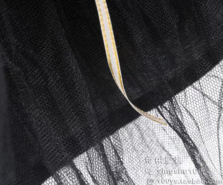 Jupe enfant en mélange - Ref 2049259 Image 12