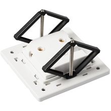 【奥柯朗】86型通用底盒暗盒修复器