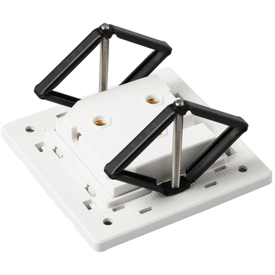 【奥柯朗】86型通用底盒暗盒修复器