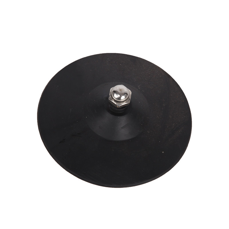 Chuangbu tumbler sand bag Sand bag suction cup Martial arts Sanda Kickboxing Wooden pile fitness equipment fixed suction cup