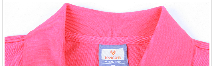 Polo sport femme KANGWEI - Ref 556391 Image 15