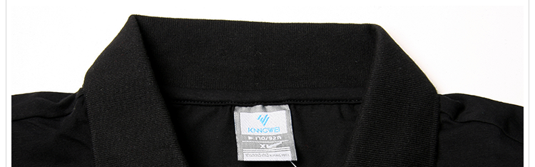 Polo sport homme KANGWEI - Ref 556105 Image 15