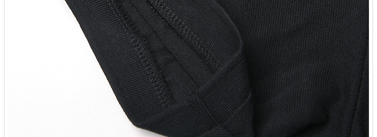 Polo sport homme KANGWEI - Ref 555645 Image 17