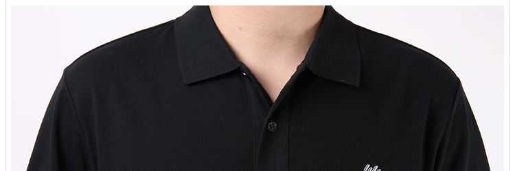 Polo sport homme KANGWEI - Ref 555645 Image 12