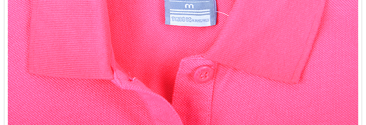 Polo sport femme KANGWEI - Ref 558615 Image 16