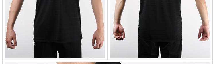 Polo sport homme KANGWEI - Ref 555262 Image 10