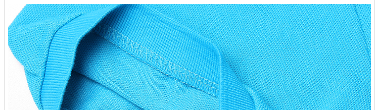 Polo sport homme KANGWEI - Ref 555075 Image 16