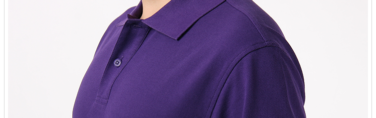 Polo sport homme KANGWEI - Ref 556379 Image 9