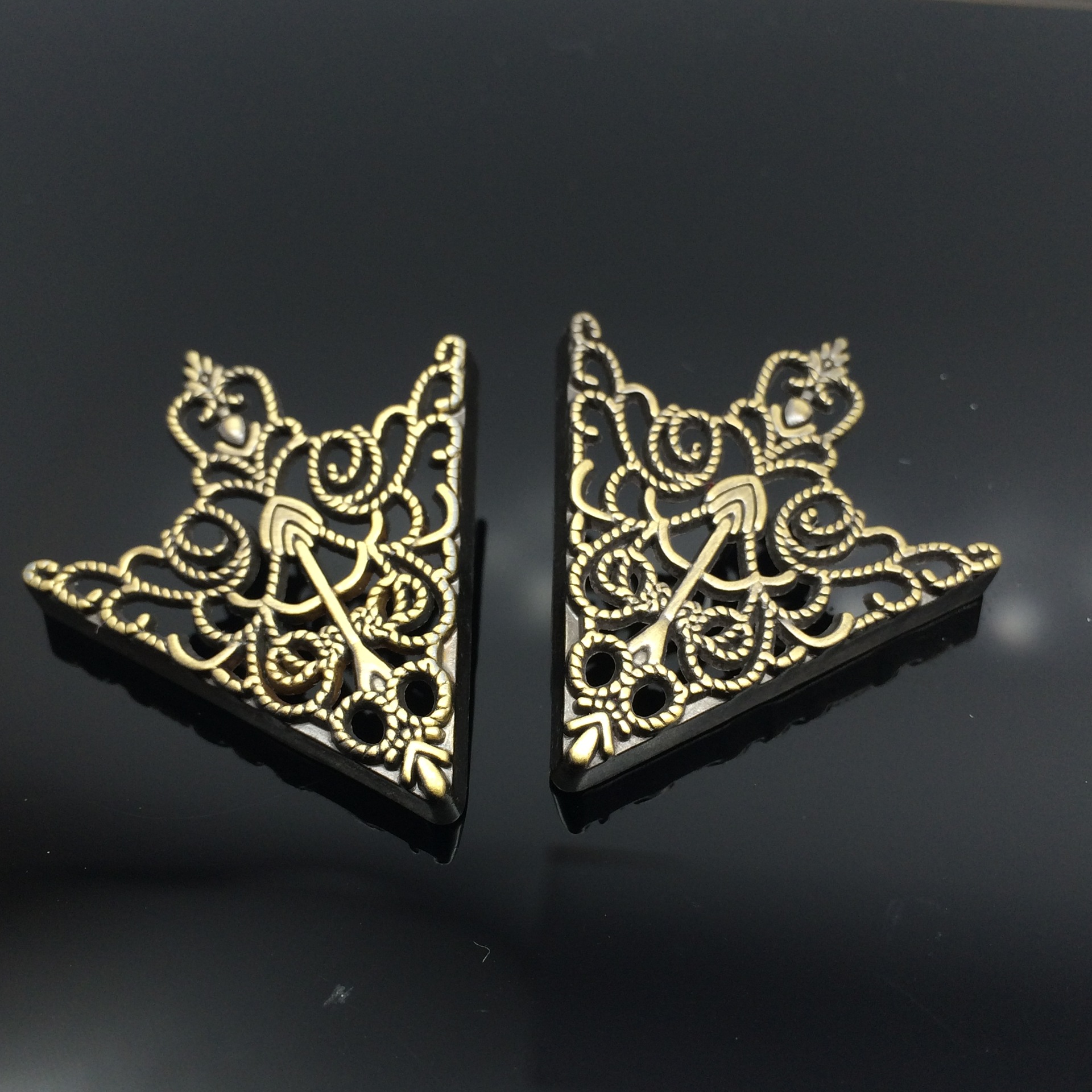 Broche en autre - Ref 1176234 Image 13