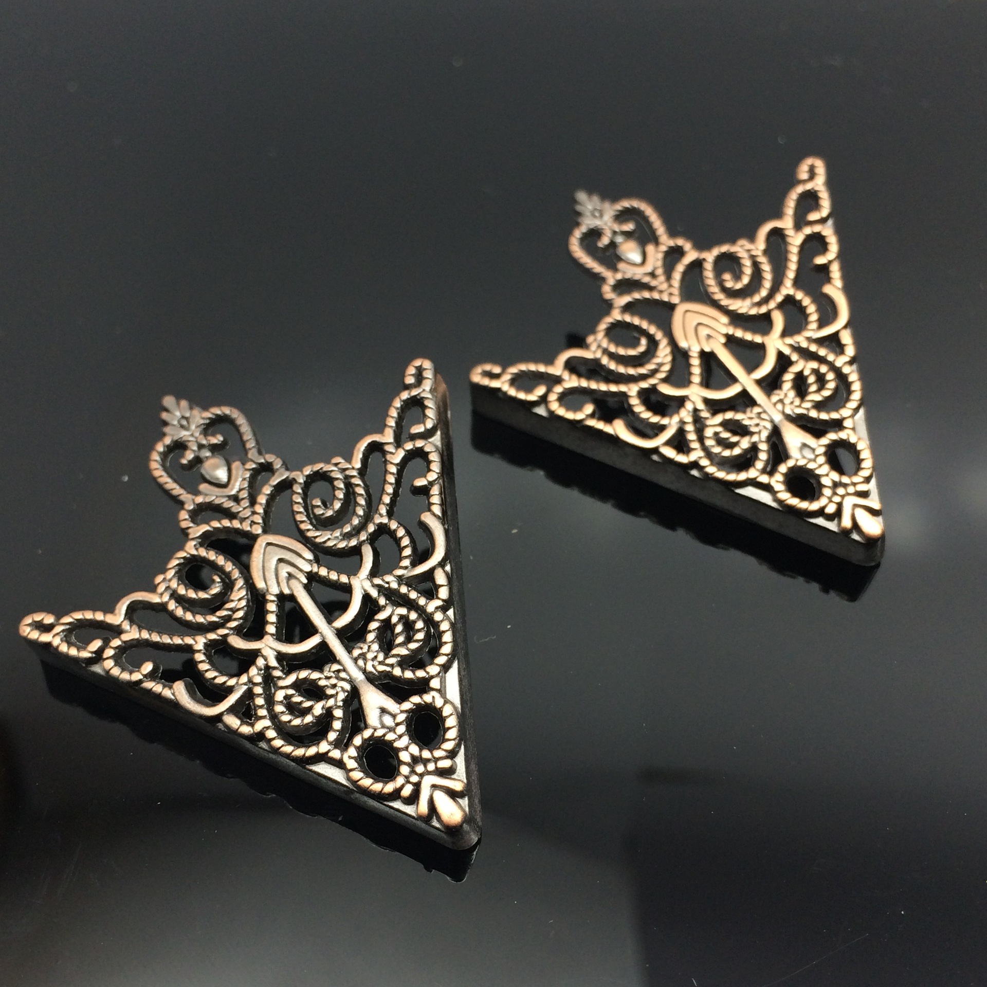 Broche en autre - Ref 1176234 Image 12