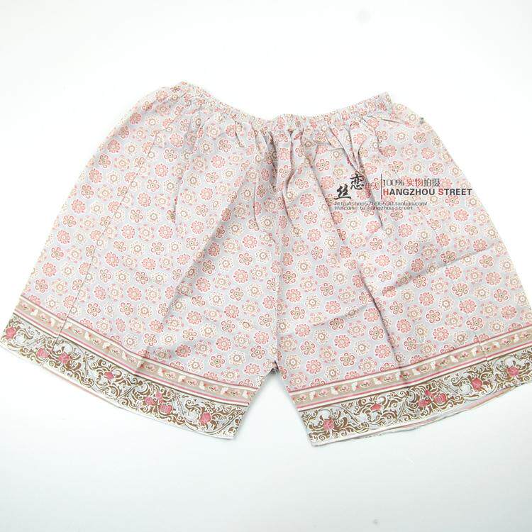 Pantalon pyjama - Ref 715426 Image 13