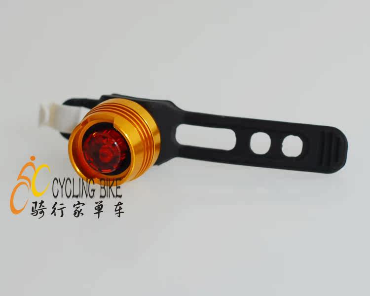 Eclairage pour vélo - Taillights - Ref 2401042 Image 8