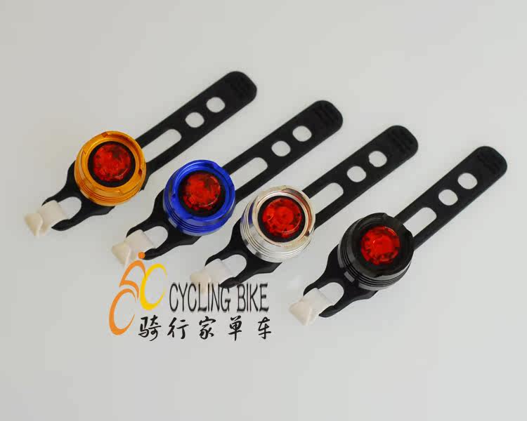 Eclairage pour vélo - Taillights - Ref 2401042 Image 6