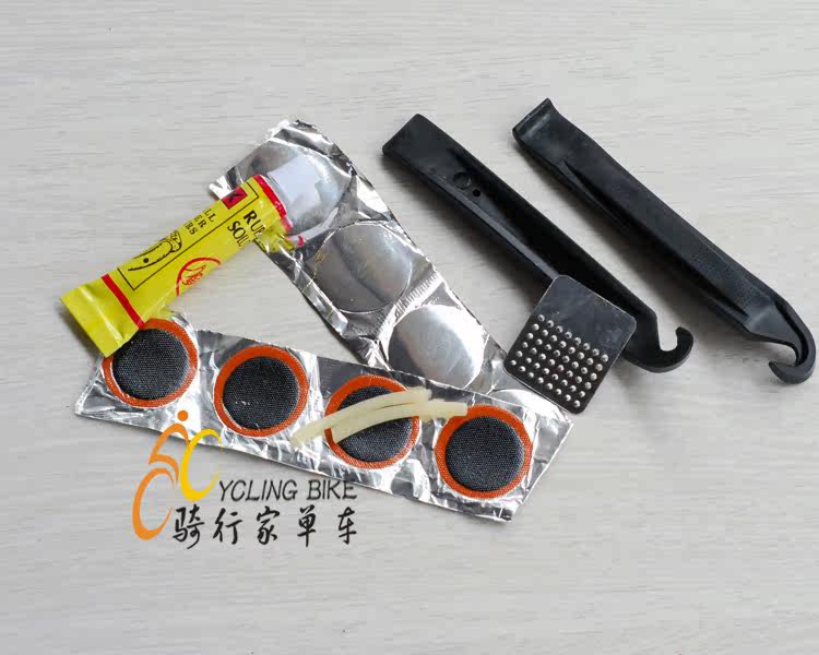 Kit de réparation vélo - Ref 2316696 Image 32