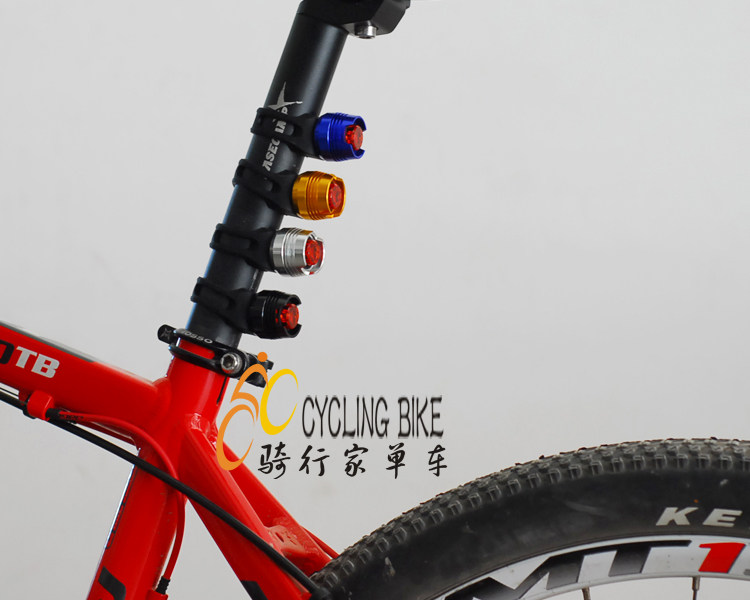 Eclairage pour vélo - Taillights - Ref 2401042 Image 14