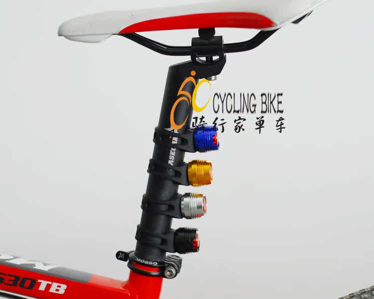 Eclairage pour vélo - Taillights - Ref 2401042 Image 20