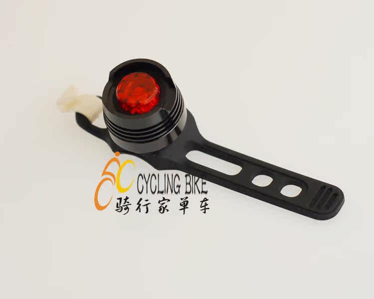 Eclairage pour vélo - Taillights - Ref 2401042 Image 11