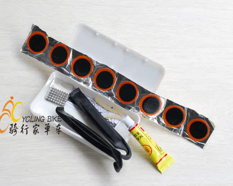 Kit de réparation vélo - Ref 2316696 Image 33