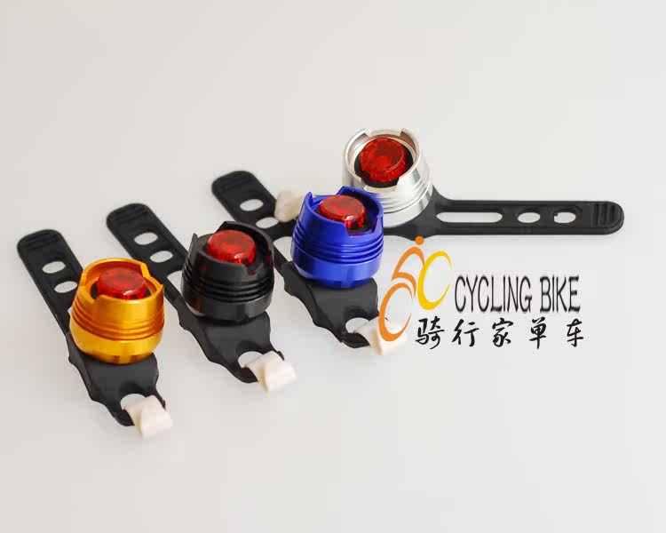 Eclairage pour vélo - Taillights - Ref 2401042 Image 24