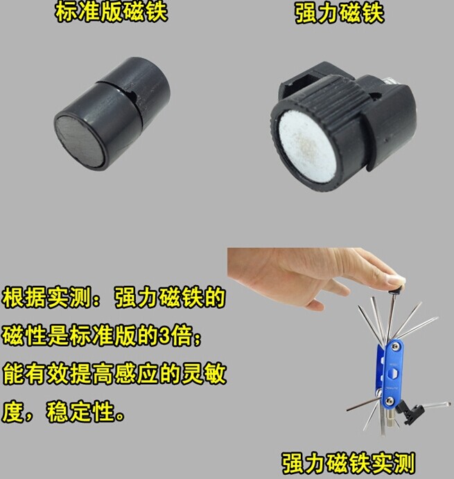 Compteur de vélo - Ref 2428234 Image 21