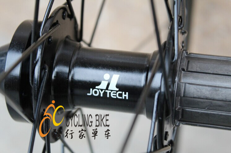 Roues de vélo Mountain Bike 26 pouces - Ref 2379210 Image 9