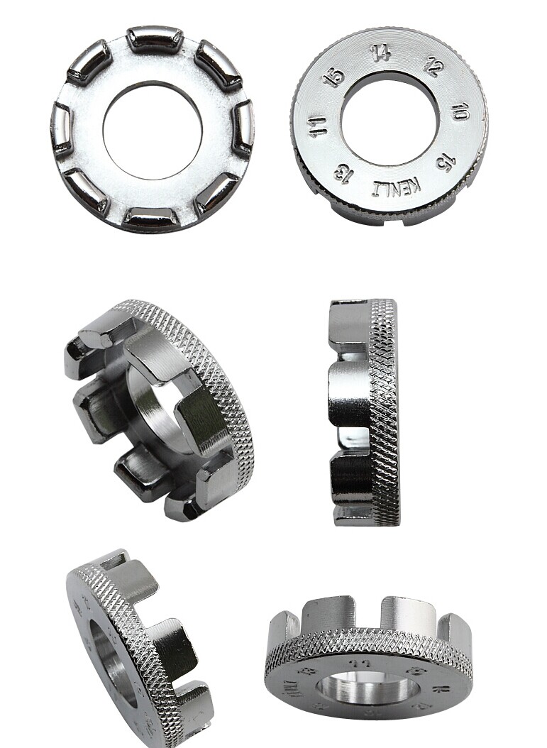 Outils pour vélo - Ref 2280135 Image 26