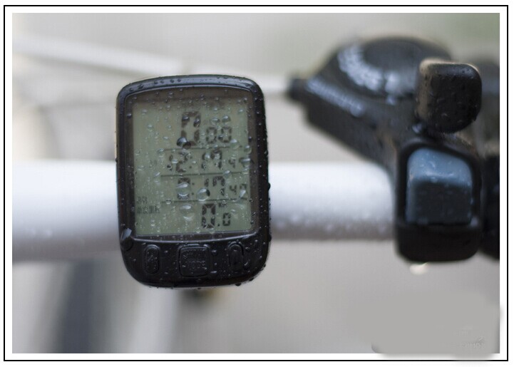 Compteur de vélo - Ref 2428234 Image 10