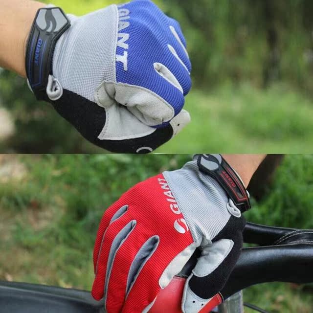 Gants pour vélo mixte - Ref 2240255 Image 25