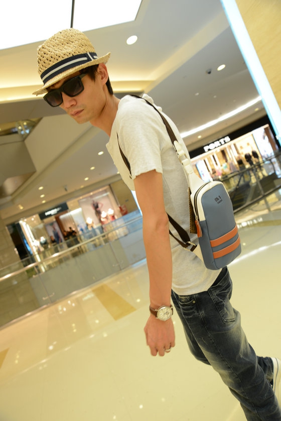 Sac homme - Ref 53489 Image 15