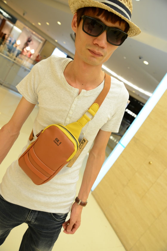 Sac homme - Ref 53489 Image 24